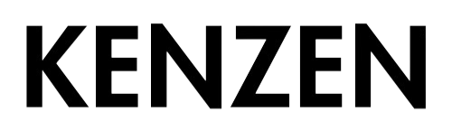 Kenzen App Logo